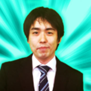 カバオ先生